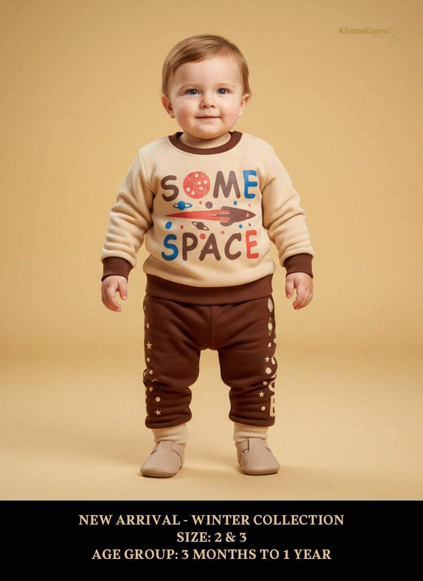 Little Explorer's Fleece Play Set Winter-Collection